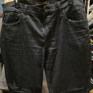 JOE’S JEANS designer denim size 36